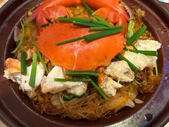 -莆田餐厅PUTIEN(宁波阪急店)
