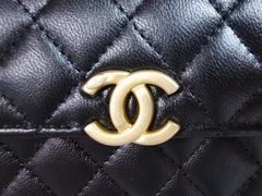 -CHANEL(恒隆广场店)