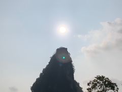 -靖西鹅泉风景区