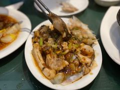 -广东仔港式茶餐厅(银泰店)