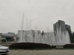 -西南交通大学(九里校区)