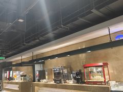 -汉巴味德·烤肉与啤酒的自助(杭州大悦城店)