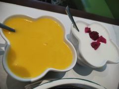 -新仙清汤牛腩(铜锣湾店)