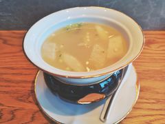 花胶黄鱼羹-新荣记(新源南路店)