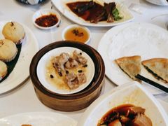 -新雅粤菜馆(南京东路店)