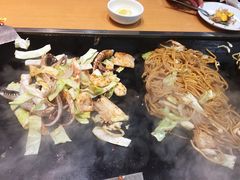 -鹤桥风月(ヨドバシ梅田店)