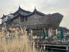 -二十八里太湖船菜(吉祥路店)