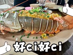 -班赞海鲜市场