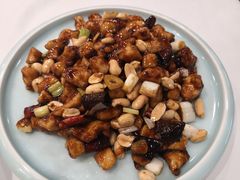 -万荣烤鸭店·北京菜(天坛店)