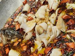 -老爷庙风味美食府(魏都大道店)