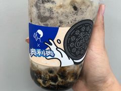 -喜茶(东莞汇一城店)