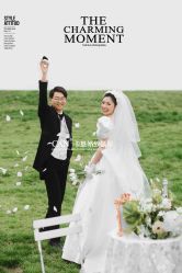 -卡恩婚纱摄影(桥梓口店)