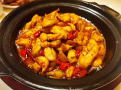 -稻香饭店(IFS国金中心店)