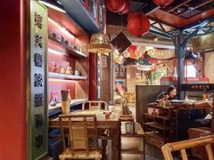 -吼堂老火锅(太古里总店)