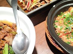 -湖兰金牌小炒肉(椒江万达店)