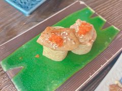 -大雄寿司(中华广场店)