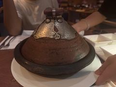 -Tajine Moroccan塔金摩洛哥中东餐厅