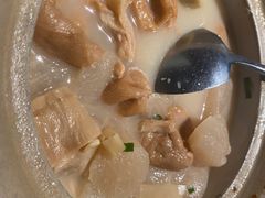-黄山老妈·土菜(碧桂园店)