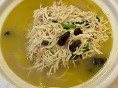 -老街饭庄·地道淮扬菜(扬子江北路总店)