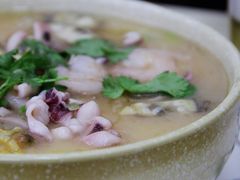 -北戴河庆山饭店·海鲜砂锅粥(北戴河黑石路店)