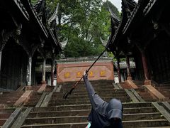 -凤栖山