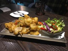 -清真·小零西餐厅(大杨树店)