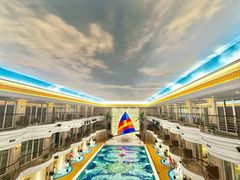 -海韵之星邮轮水会(明发商业广场店)