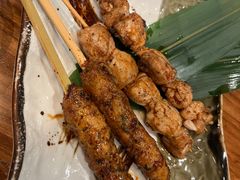 -玄白·炭烤活鳗(上海首店)