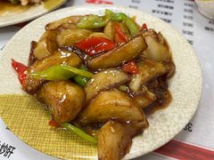 -吉味馆(柠溪店)