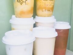 -喜茶(佛山岭南站店)