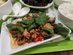 -老乡鸡(南京新街口洪武北路店)