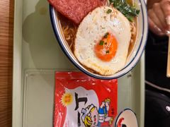 -泡面男孩Ramen Boy