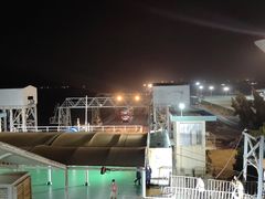 -粤海铁路北港码头