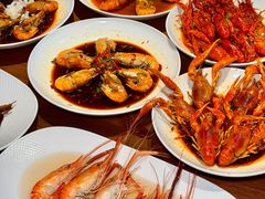 -马头巷·食景园(苏州总店)