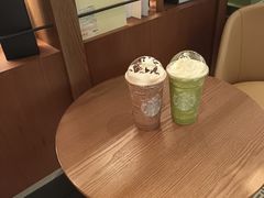-星巴克臻选(广州东山锦轩店)