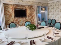 -沪华海鲜大酒楼(南汇店)