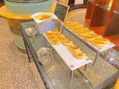 -怡聚轩全日制自助餐厅(大中华喜来登酒店)