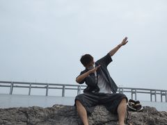 -黑石礁公园