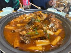 -真味海鲜坊