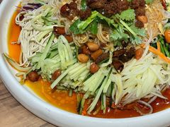 雪满天大拌菜-雪乡情东北菜(塘朗店)