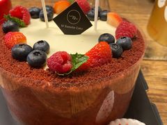 -姆们M Sweetie Cake(五道口店)