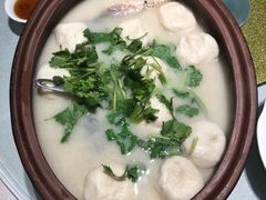-天福苑(崇宁路店)