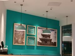 大堂-潮米果蚝烙·潮汕小吃(海乐荟店)