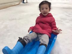-Mr·Kuma酷么先生雪之乐园