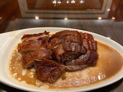 -索菲特酒店·乐轩华中餐厅