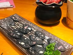 -陇璟烧肉酒场(友谊阳光城店)
