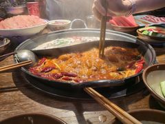 -萍姐火锅·公路夜市(打浦桥日月光店)