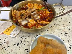 -雙冲柳州螺蛳粉&酸嘢&桂林米粉(簋街店)