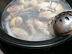 -探窝·竹笙椰子鸡(杨箕店)