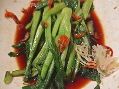 -北京老铺烤鸭(高新店)